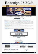 Macungie Law website link