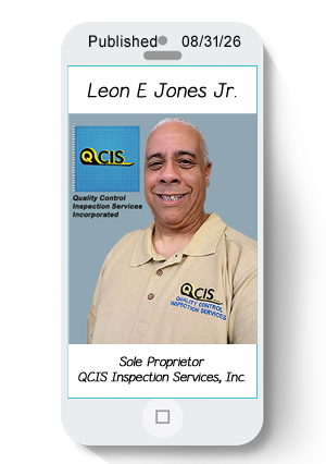 Leon's Picture - 2026