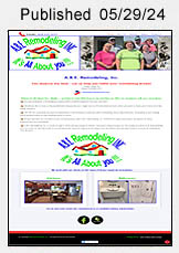 A.B.E. Remodeling website link